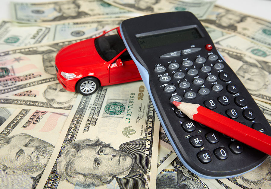 cash for cars in Cary NC